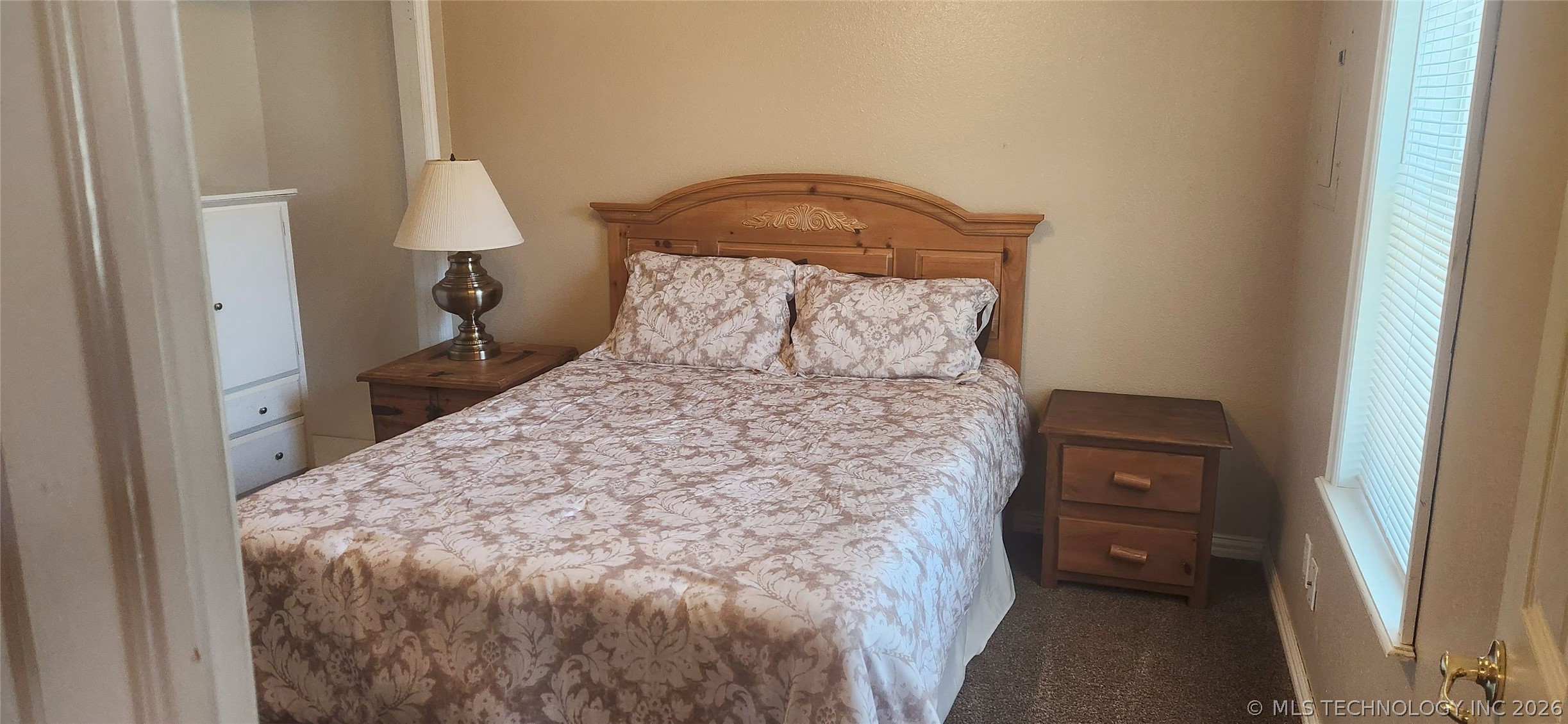 514 N J Street Eufaula OK 74432
