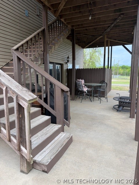 514 N J Street Eufaula OK 74432