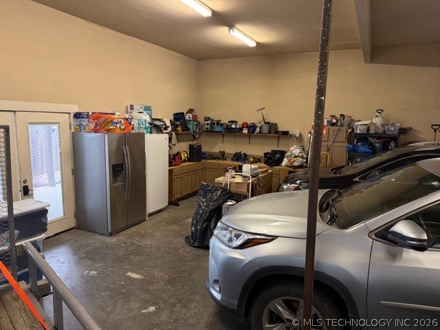 514 N J Street Eufaula OK 74432