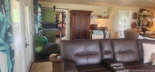 514 N J Street Eufaula OK 74432
