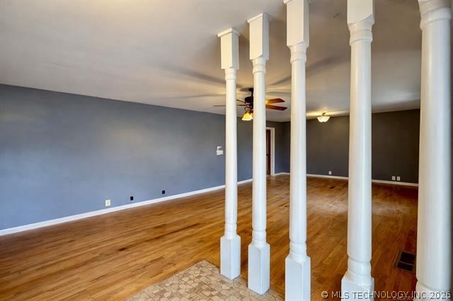 908 W Commercial Haskell OK 74436