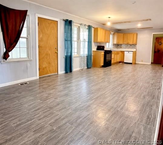 908 W Commercial Haskell OK 74436