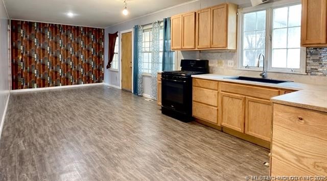 908 W Commercial Haskell OK 74436