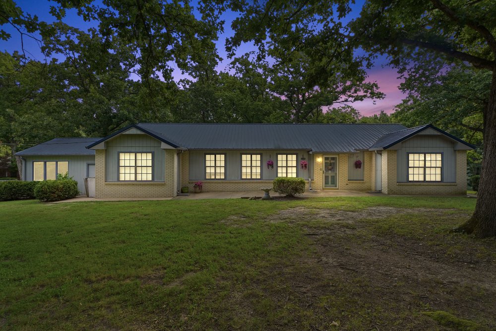 31680 S 602 Road Grove OK 74344