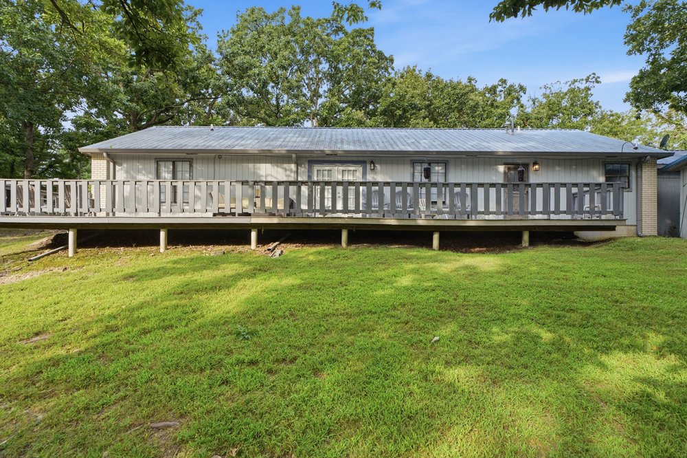 31680 S 602 Road Grove OK 74344