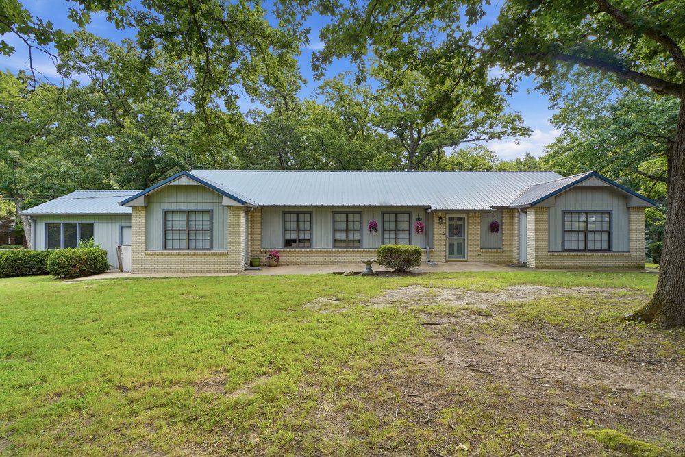 31680 S 602 Road Grove OK 74344