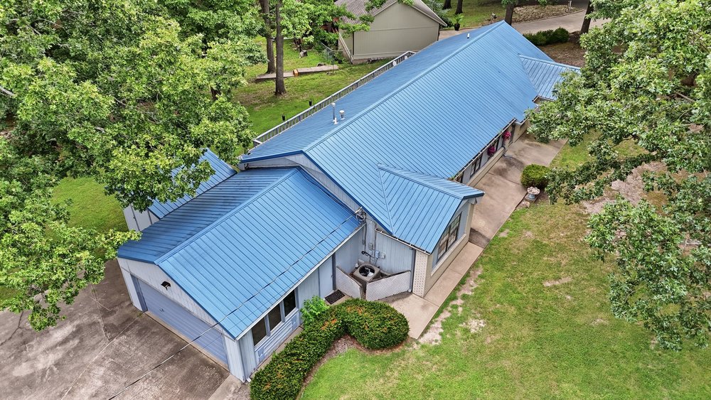 31680 S 602 Road Grove OK 74344