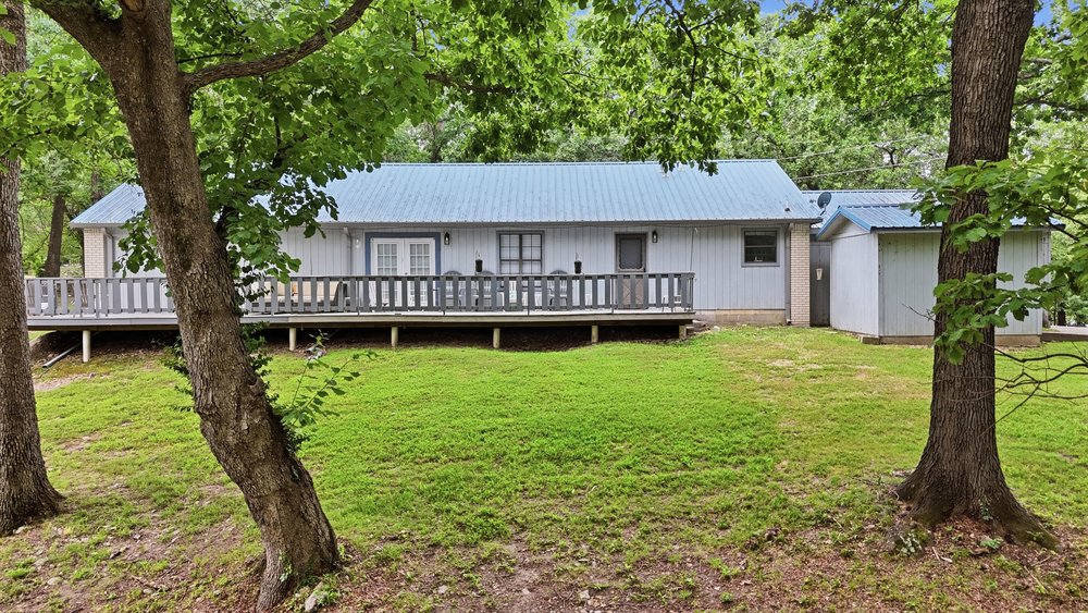 31680 S 602 Road Grove OK 74344