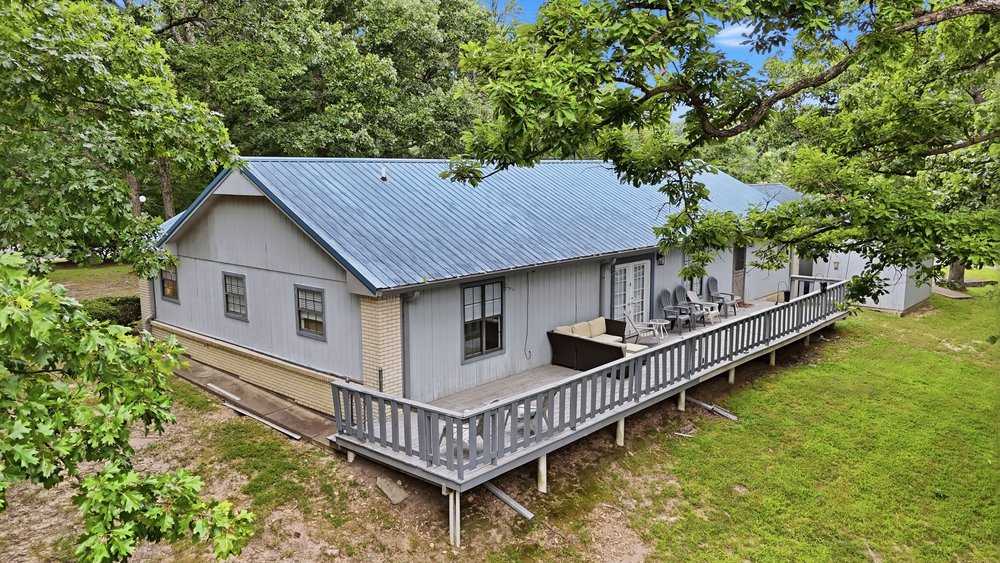 31680 S 602 Road Grove OK 74344