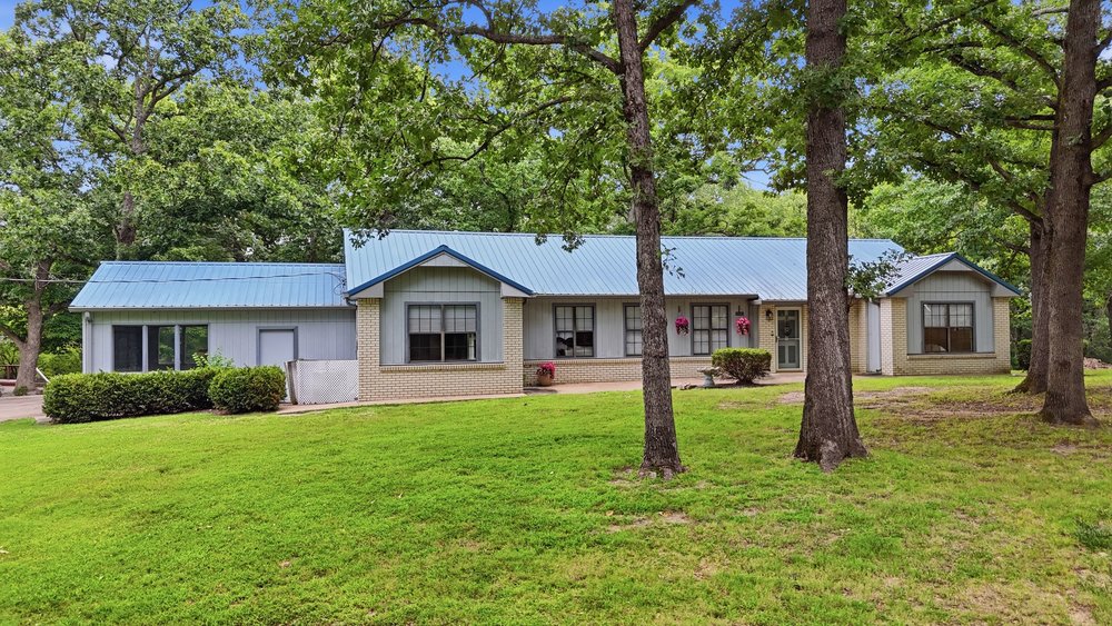 31680 S 602 Road Grove OK 74344