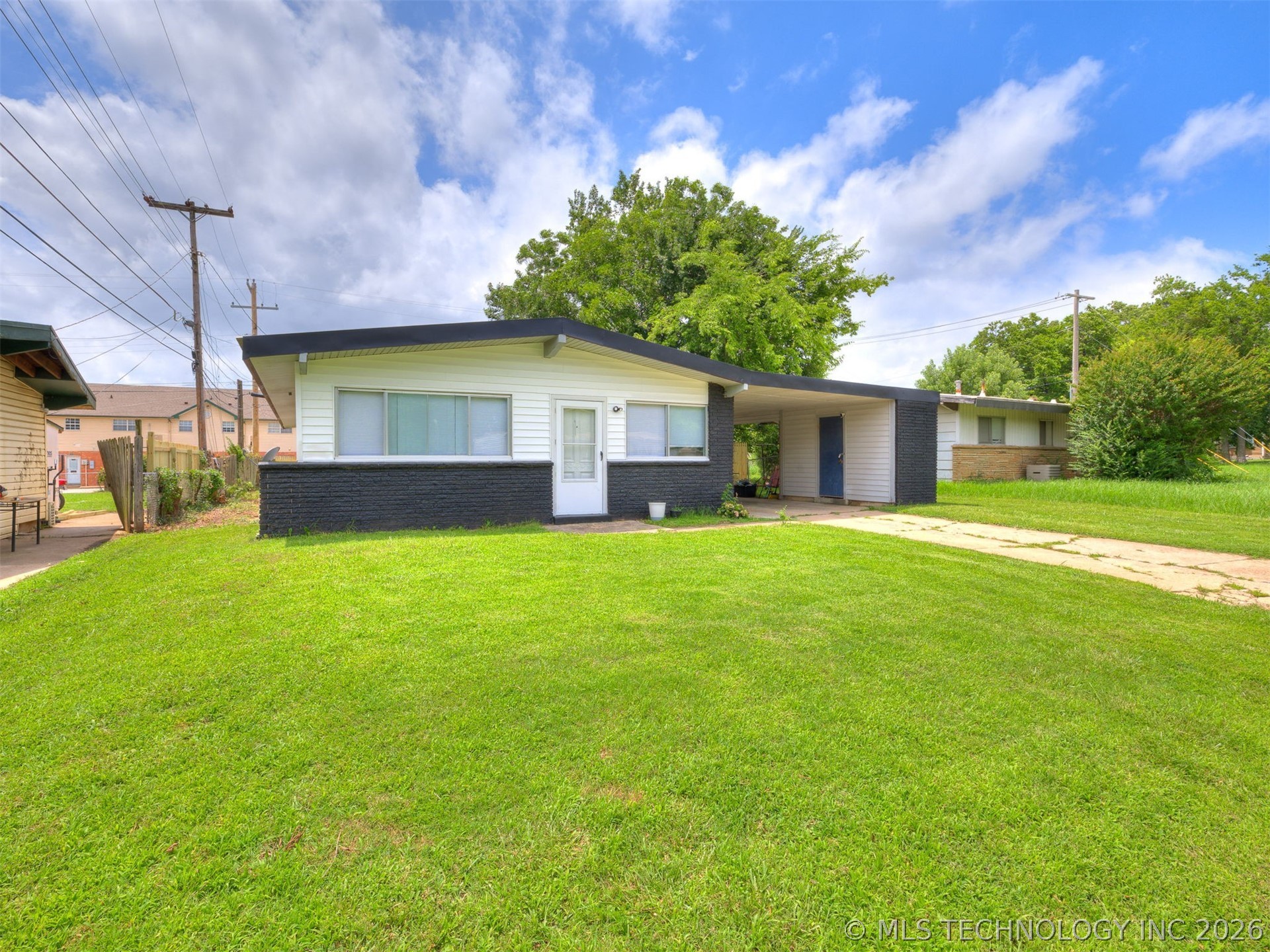 905 S 30th Muskogee OK 74401