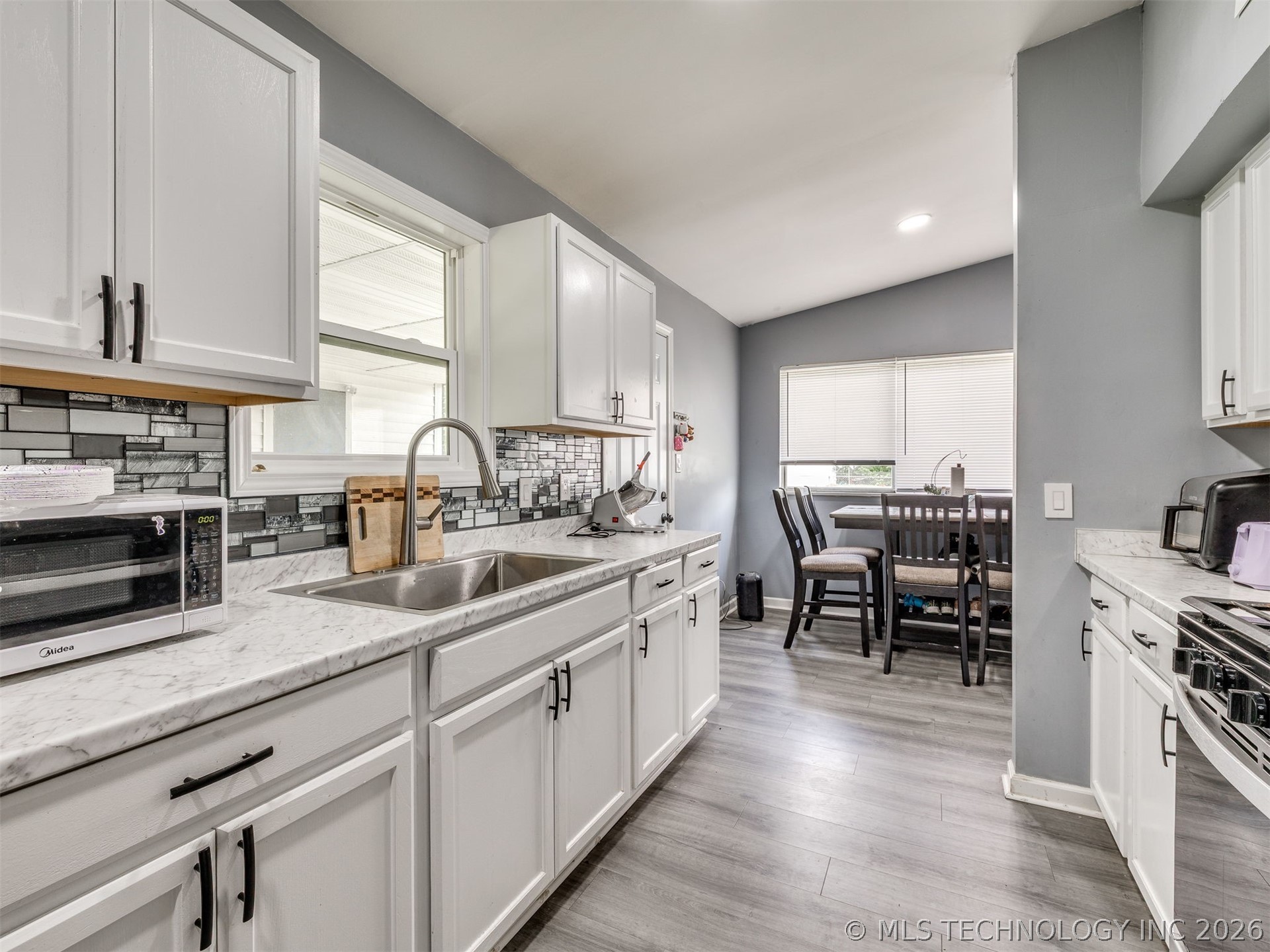 905 S 30th Muskogee OK 74401