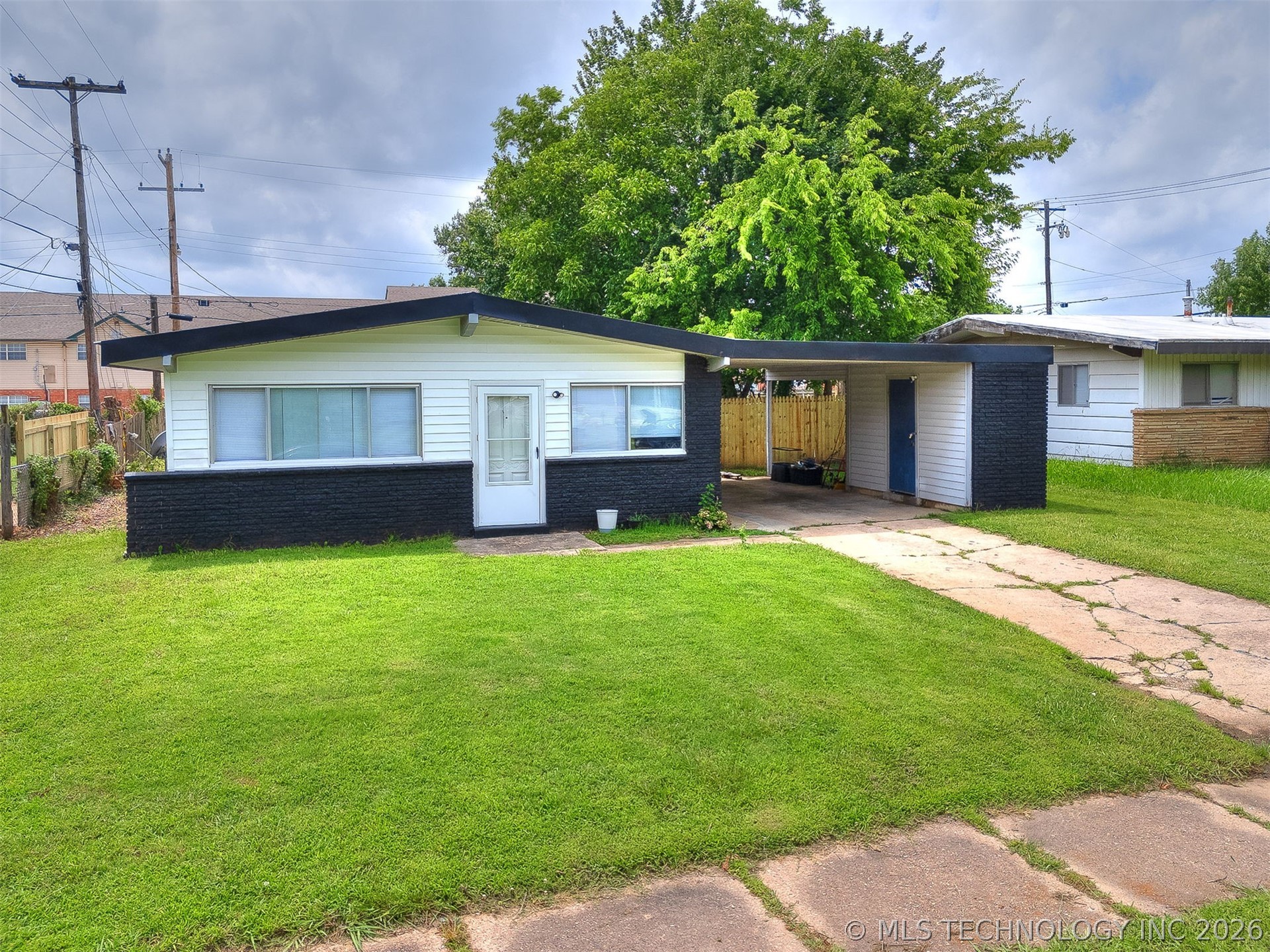 905 S 30th Muskogee OK 74401