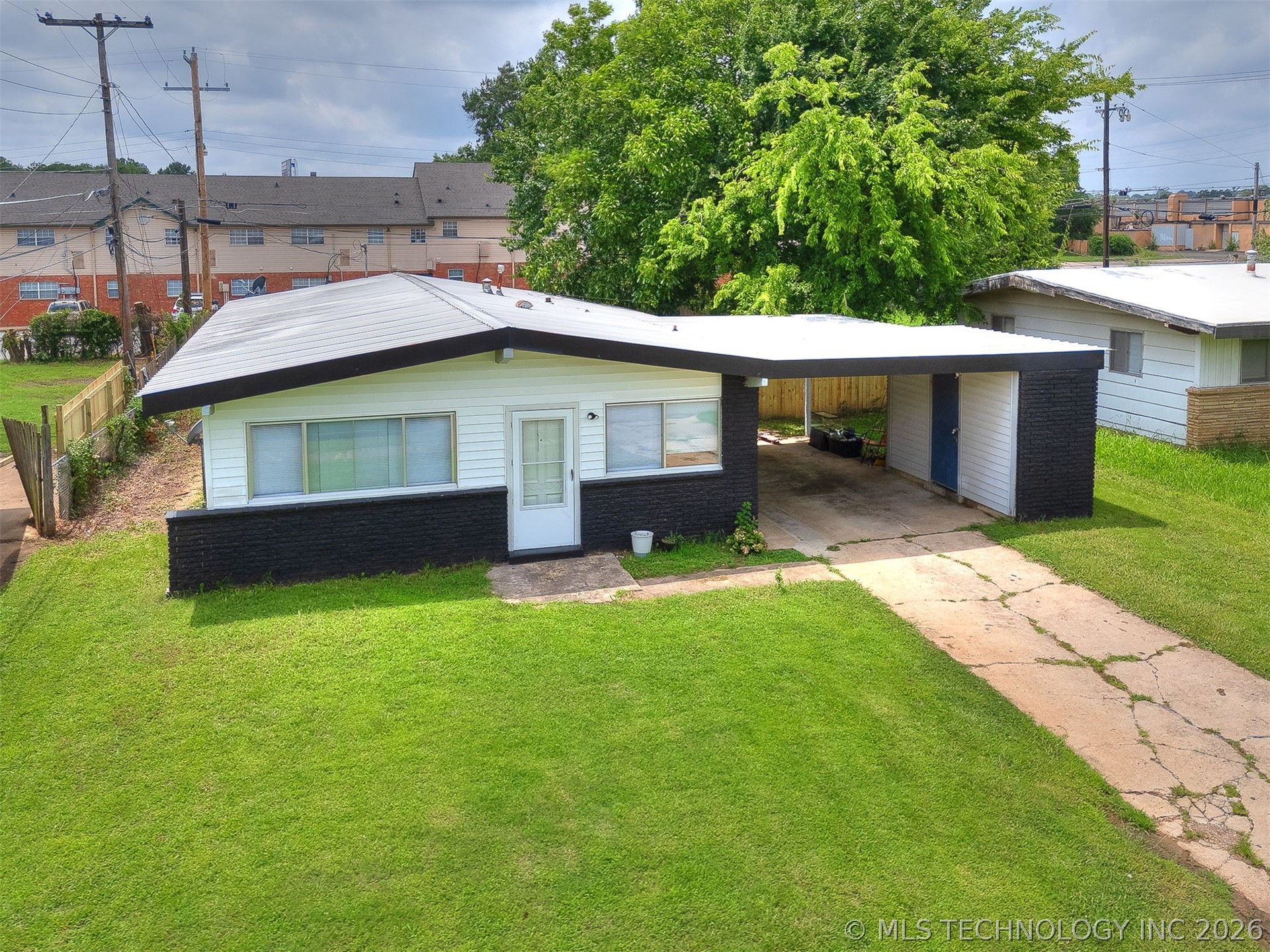 905 S 30th Muskogee OK 74401