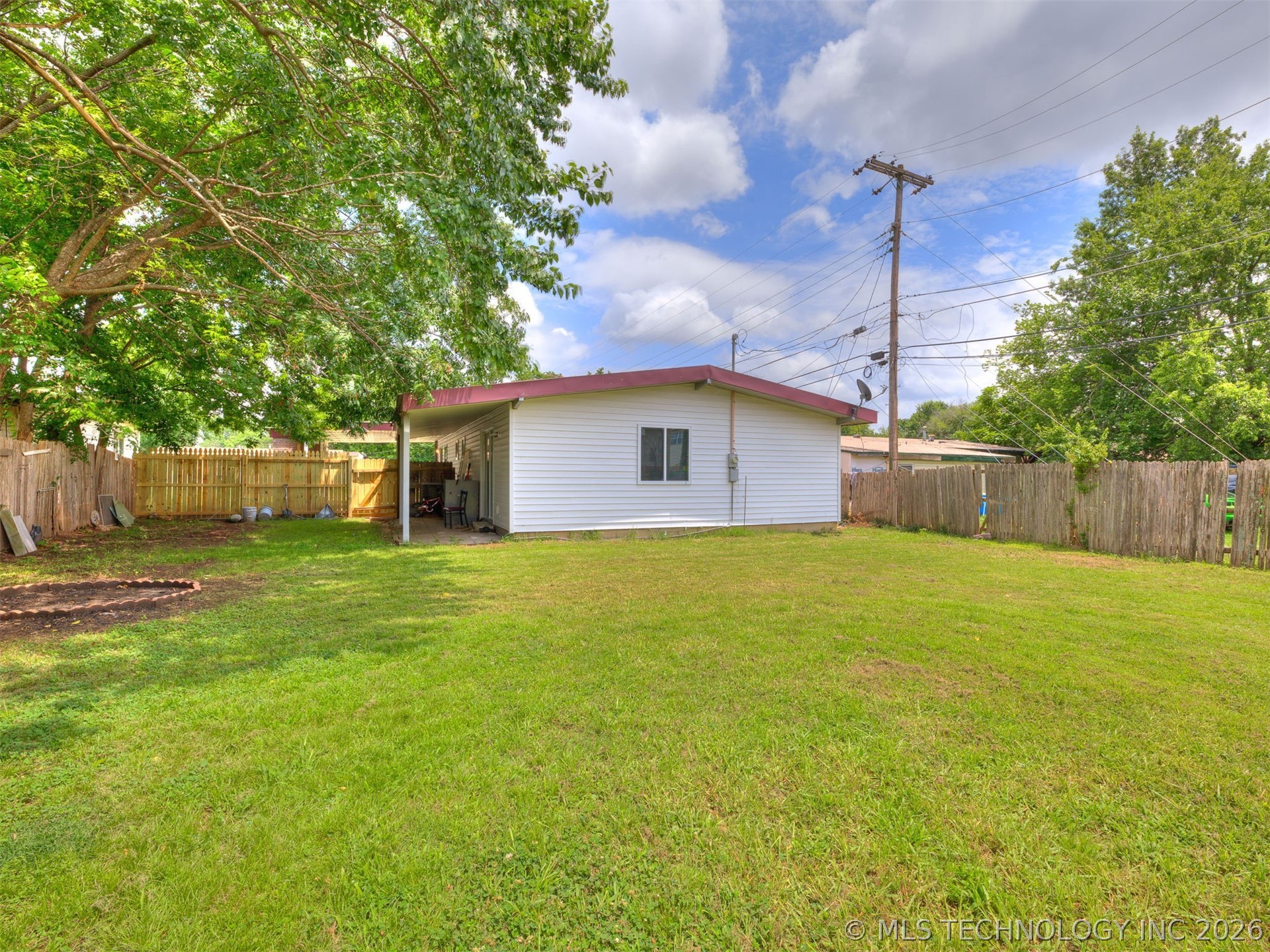 905 S 30th Muskogee OK 74401