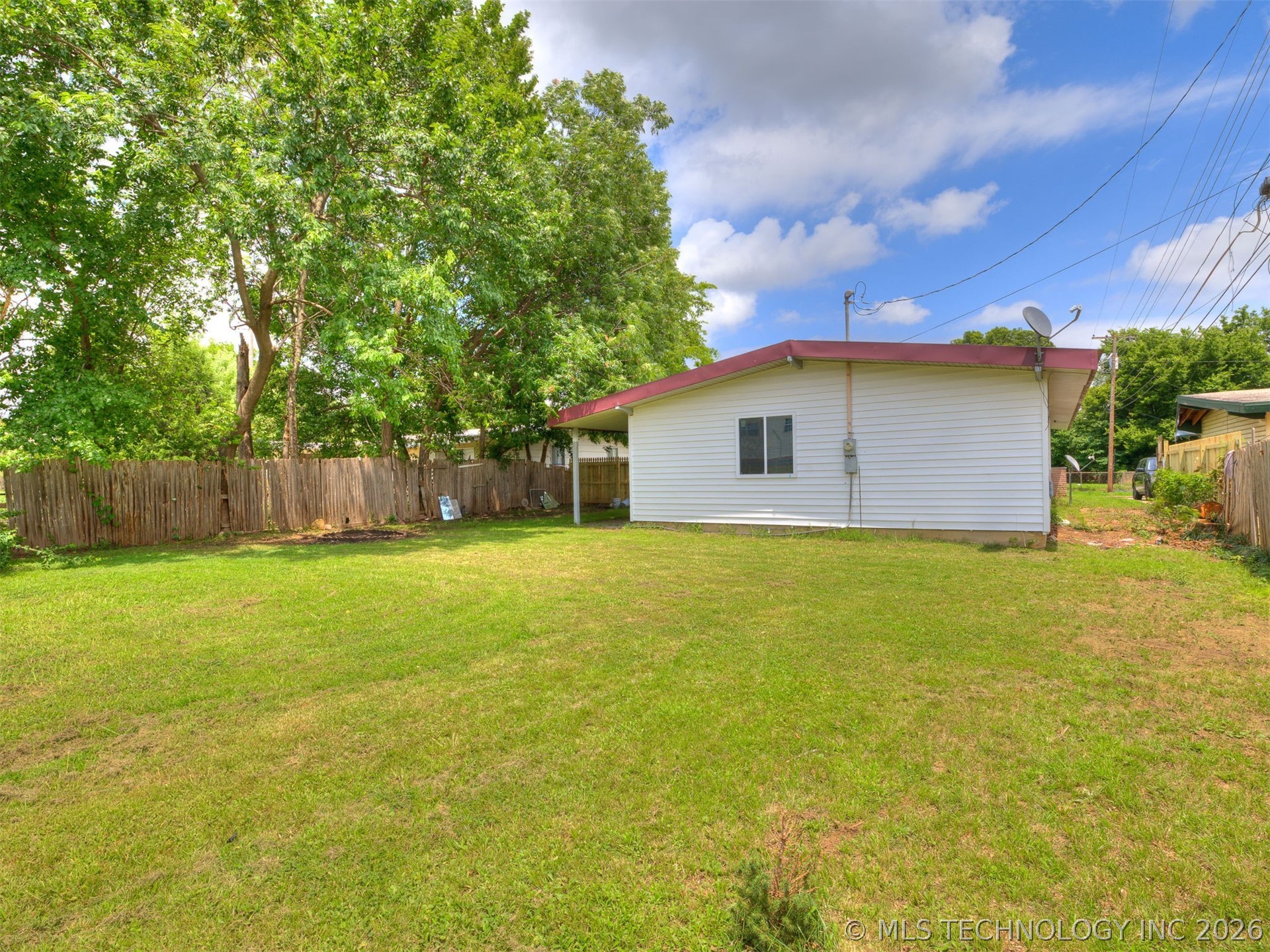 905 S 30th Muskogee OK 74401