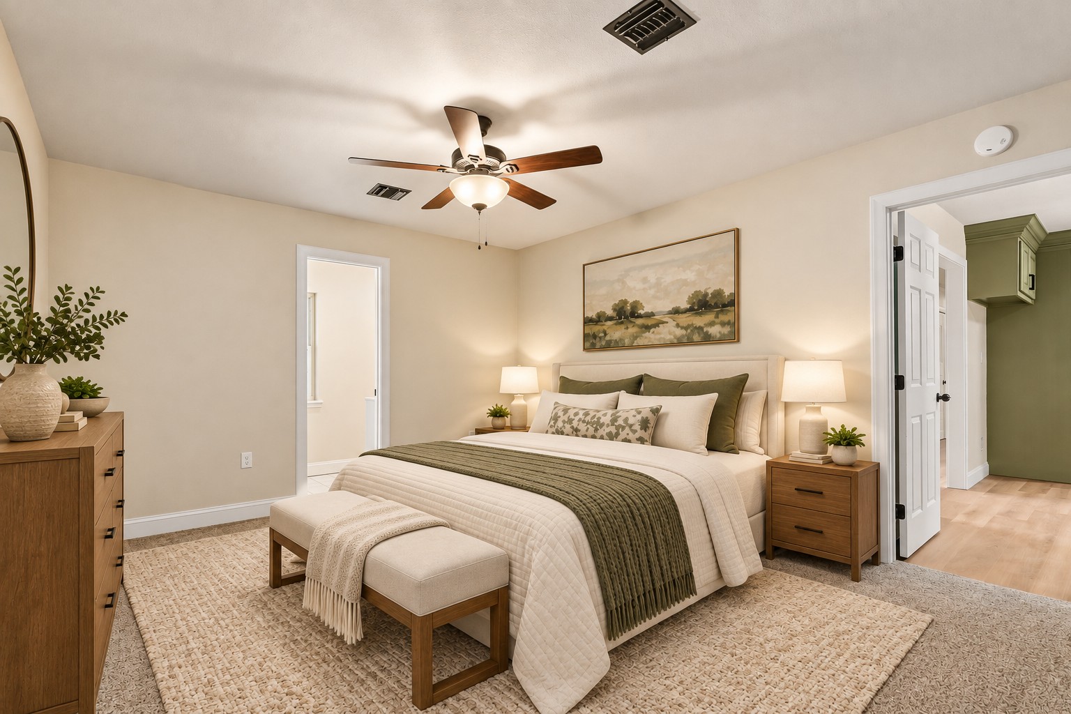 461 Wisteria Street Lone Grove OK 73443