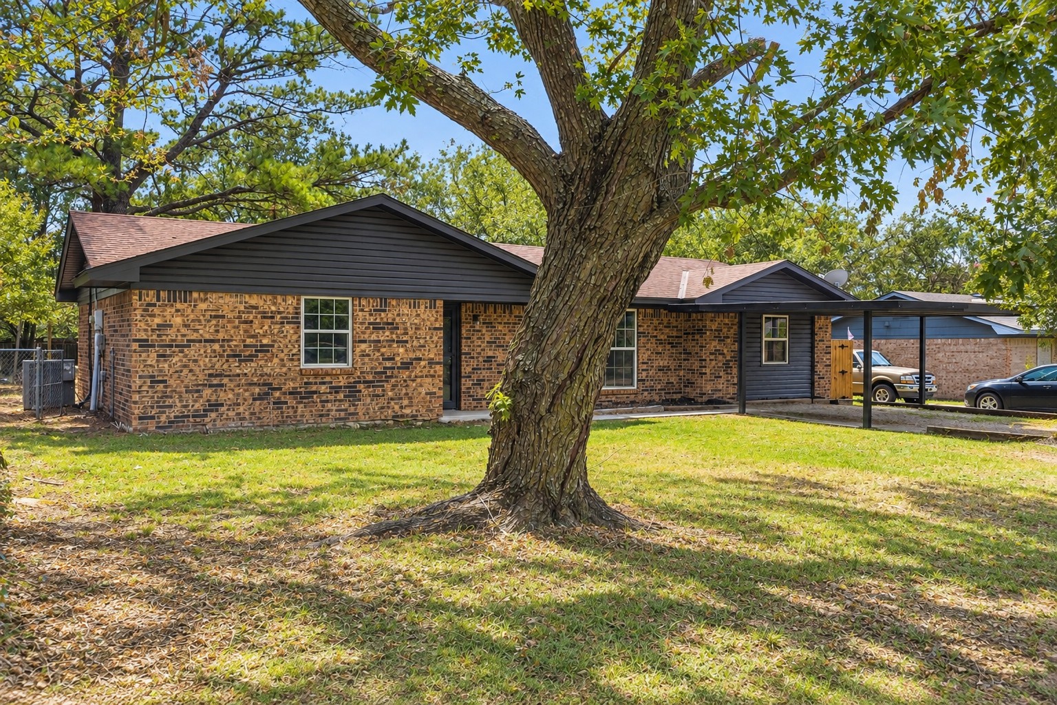 461 Wisteria Street Lone Grove OK 73443