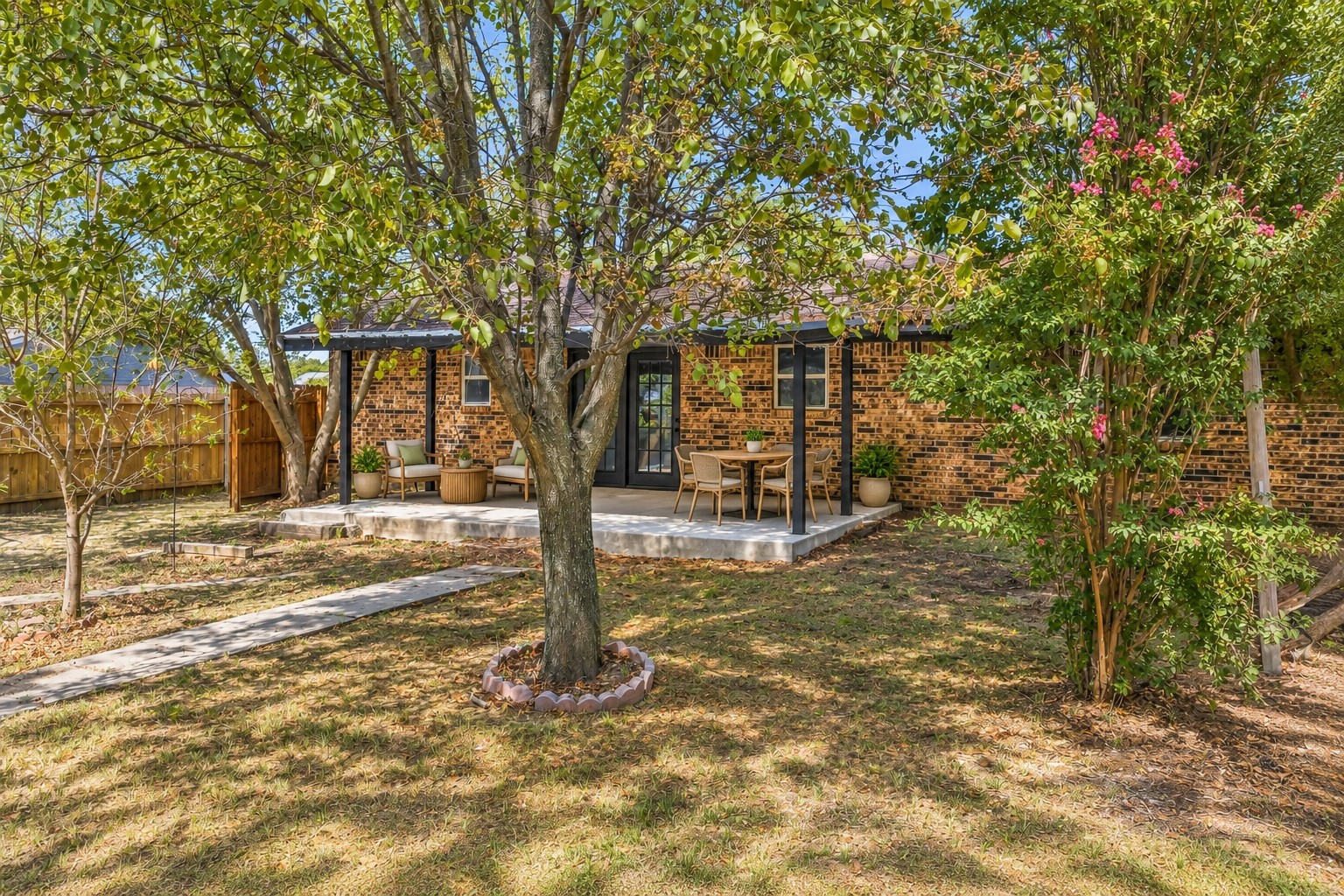 461 Wisteria Street Lone Grove OK 73443