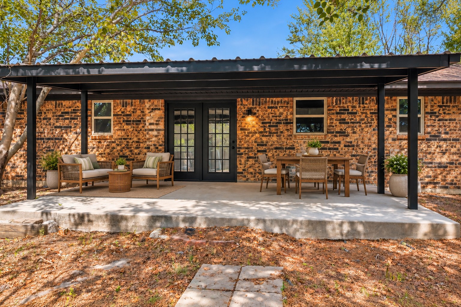 461 Wisteria Street Lone Grove OK 73443