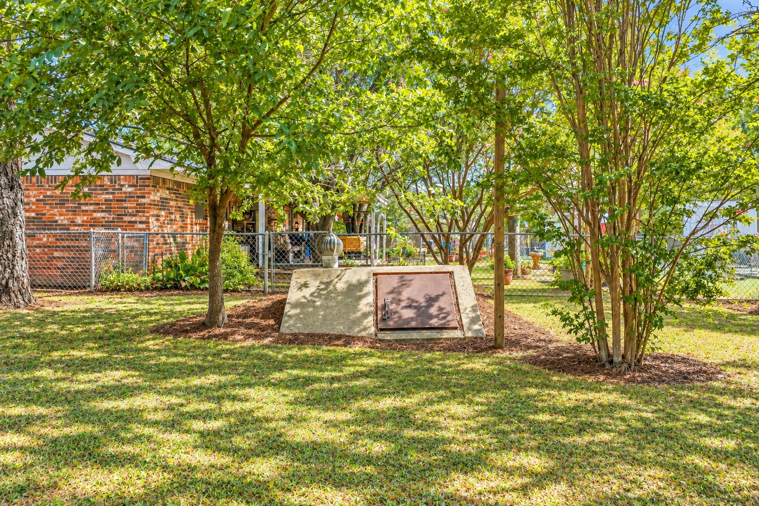 461 Wisteria Street Lone Grove OK 73443
