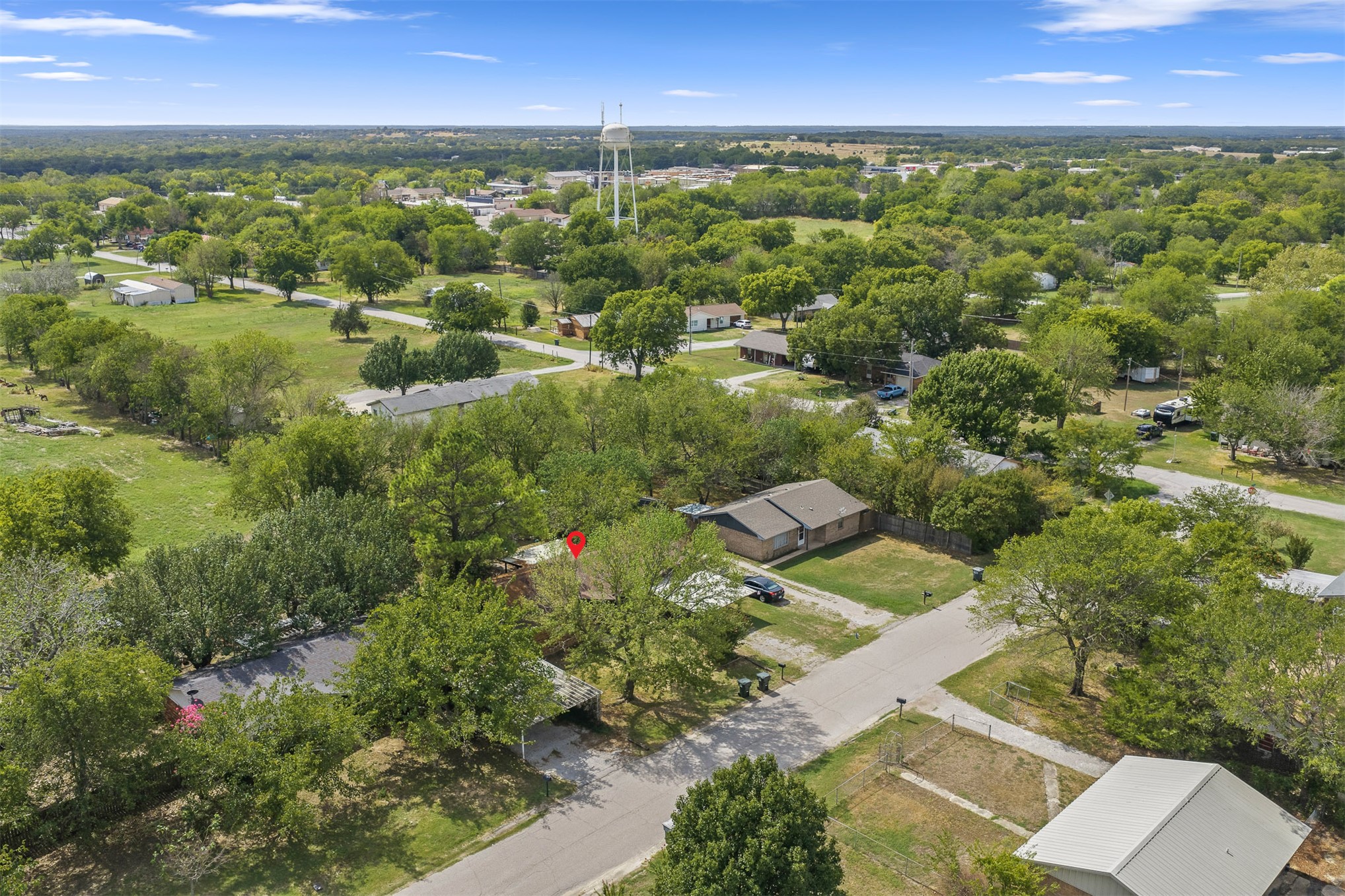 461 Wisteria Street Lone Grove OK 73443