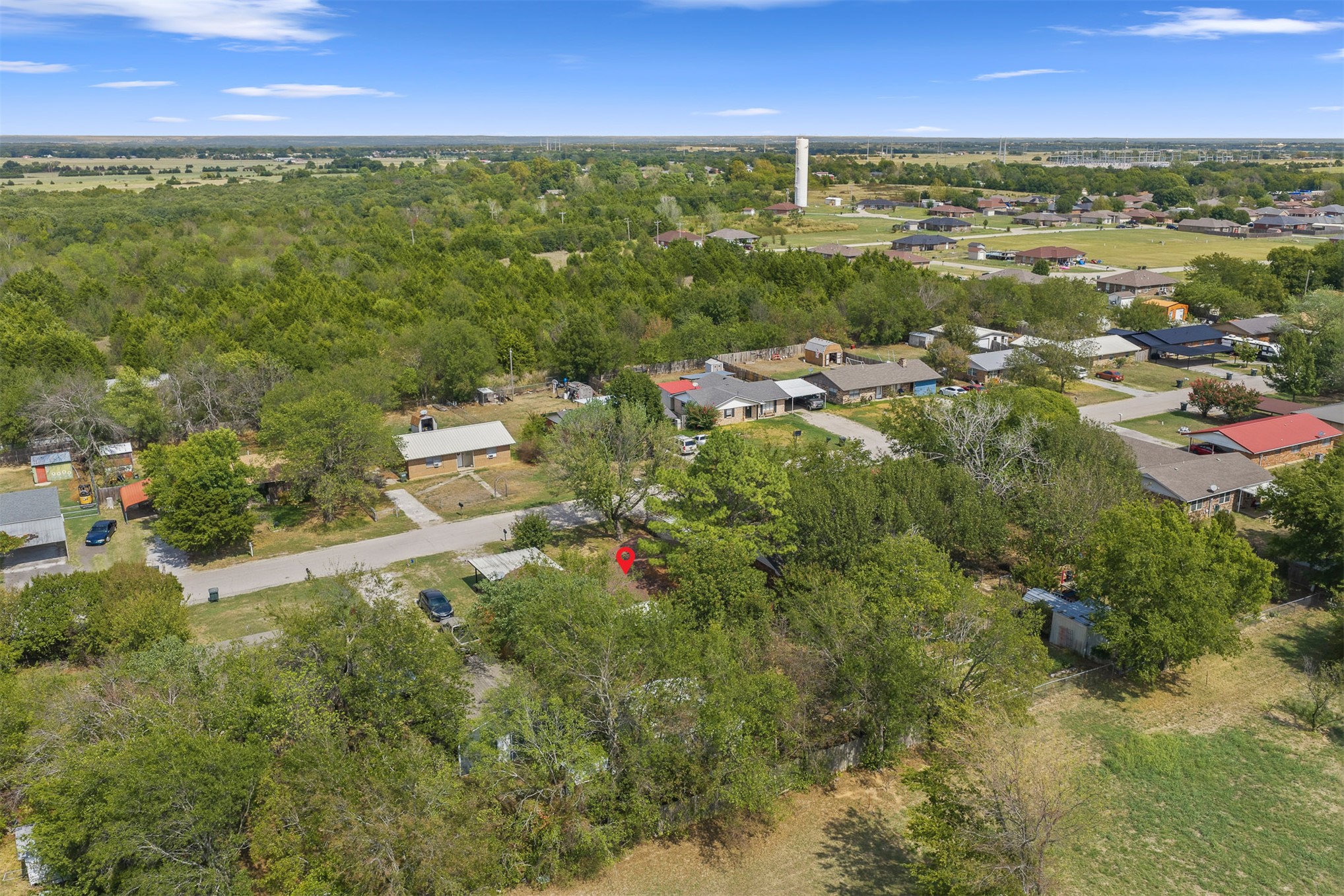 461 Wisteria Street Lone Grove OK 73443