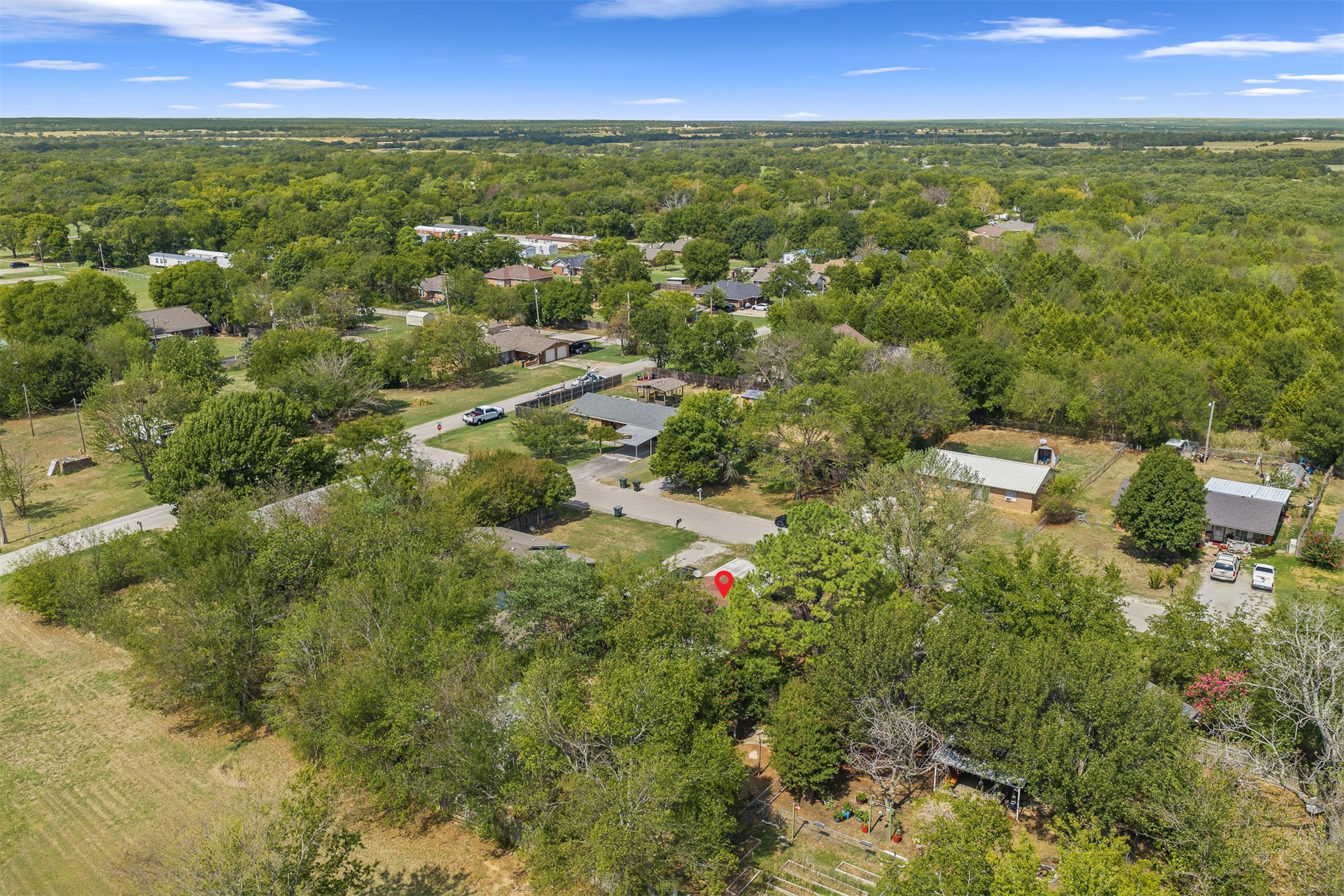 461 Wisteria Street Lone Grove OK 73443
