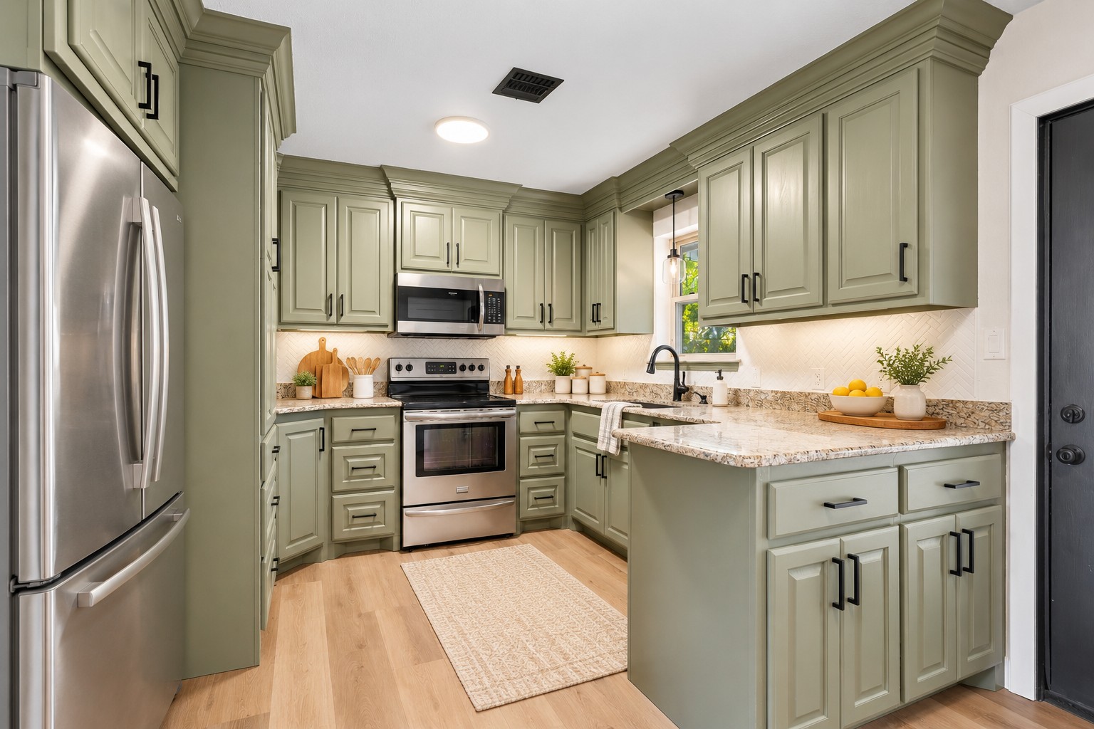461 Wisteria Street Lone Grove OK 73443