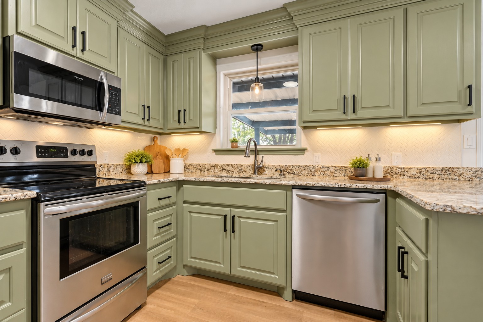 461 Wisteria Street Lone Grove OK 73443