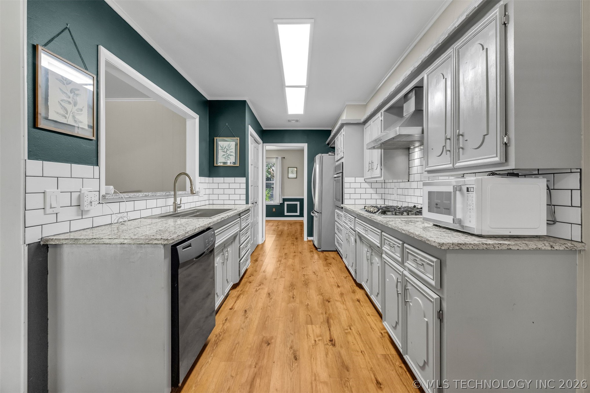 6711 E 60th Street Tulsa OK 74145