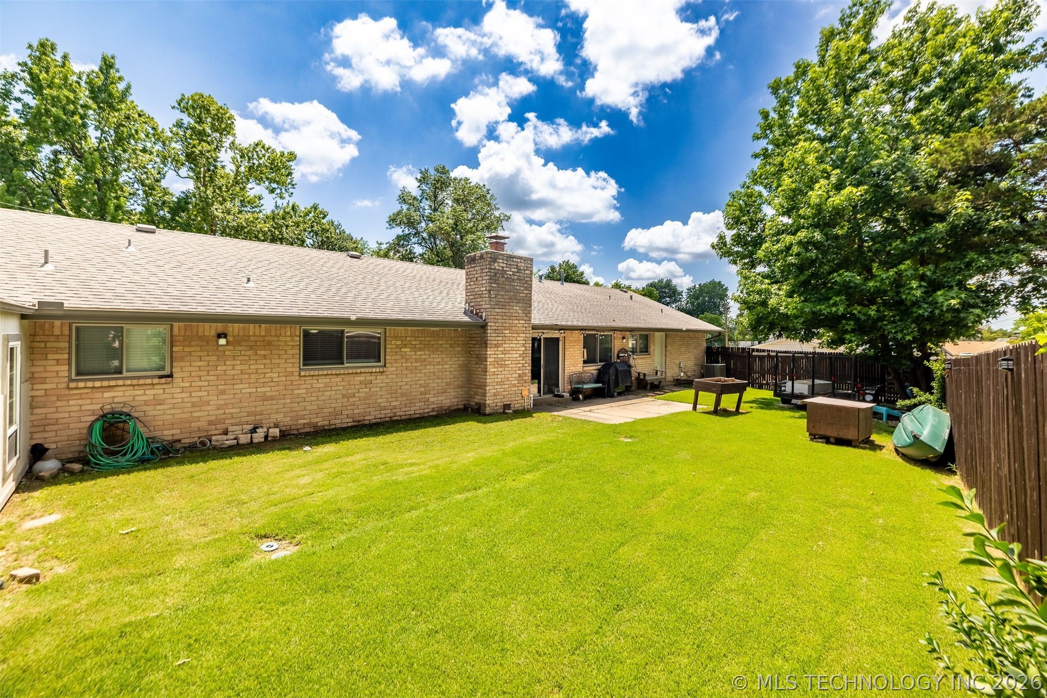 6711 E 60th Street Tulsa OK 74145