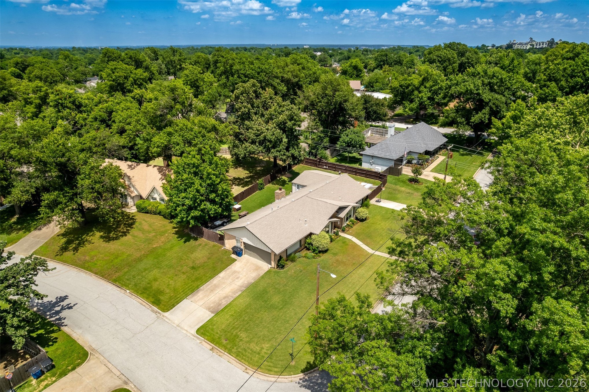 6711 E 60th Street Tulsa OK 74145