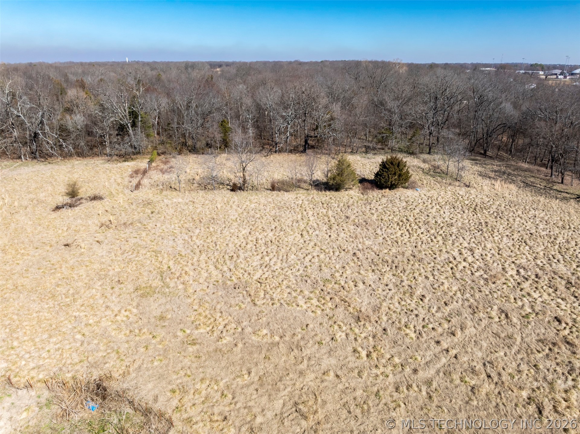 11886 412 Highway Kansas OK 74347