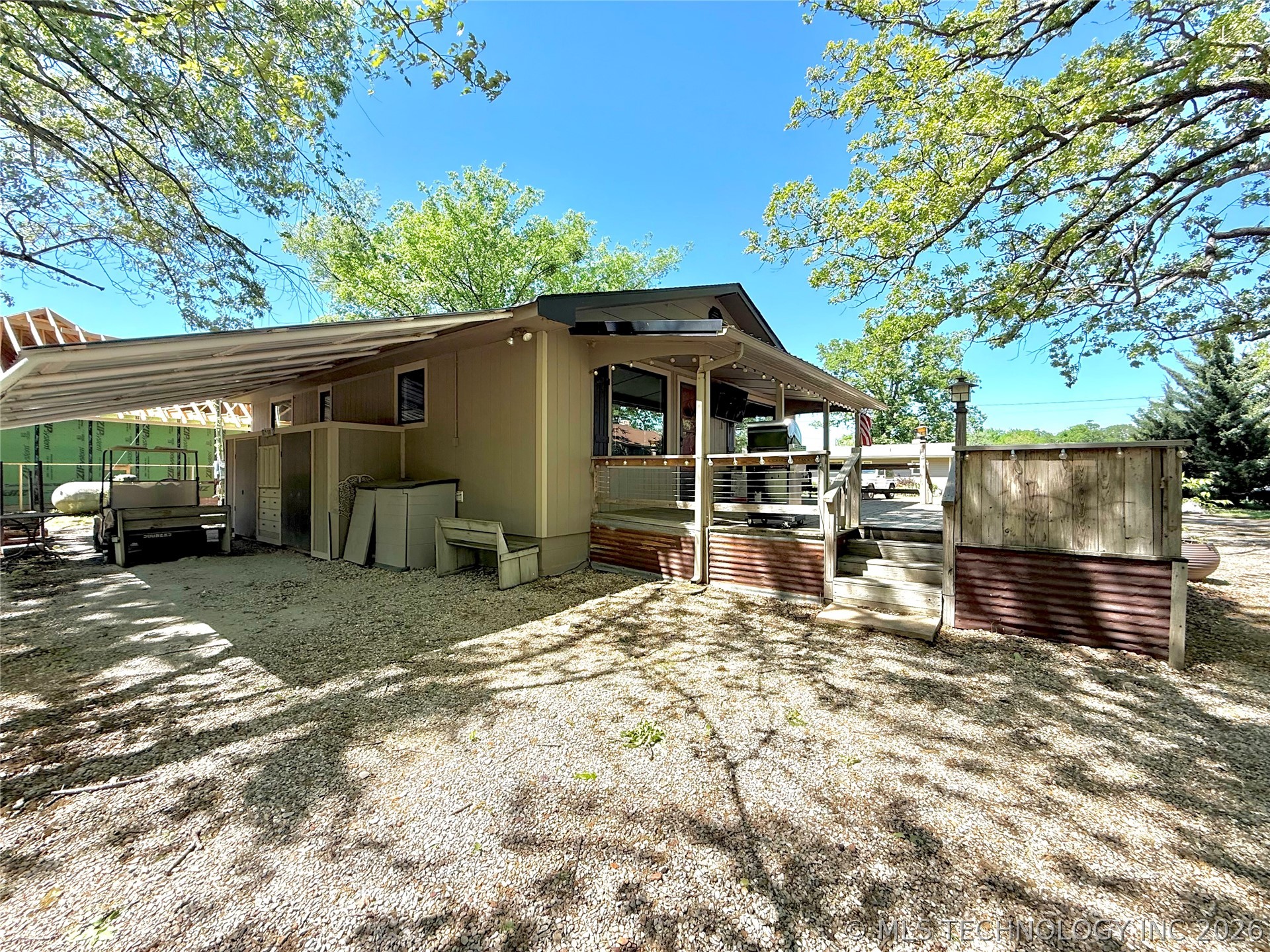 447684 Anchors End Vinita OK 74301