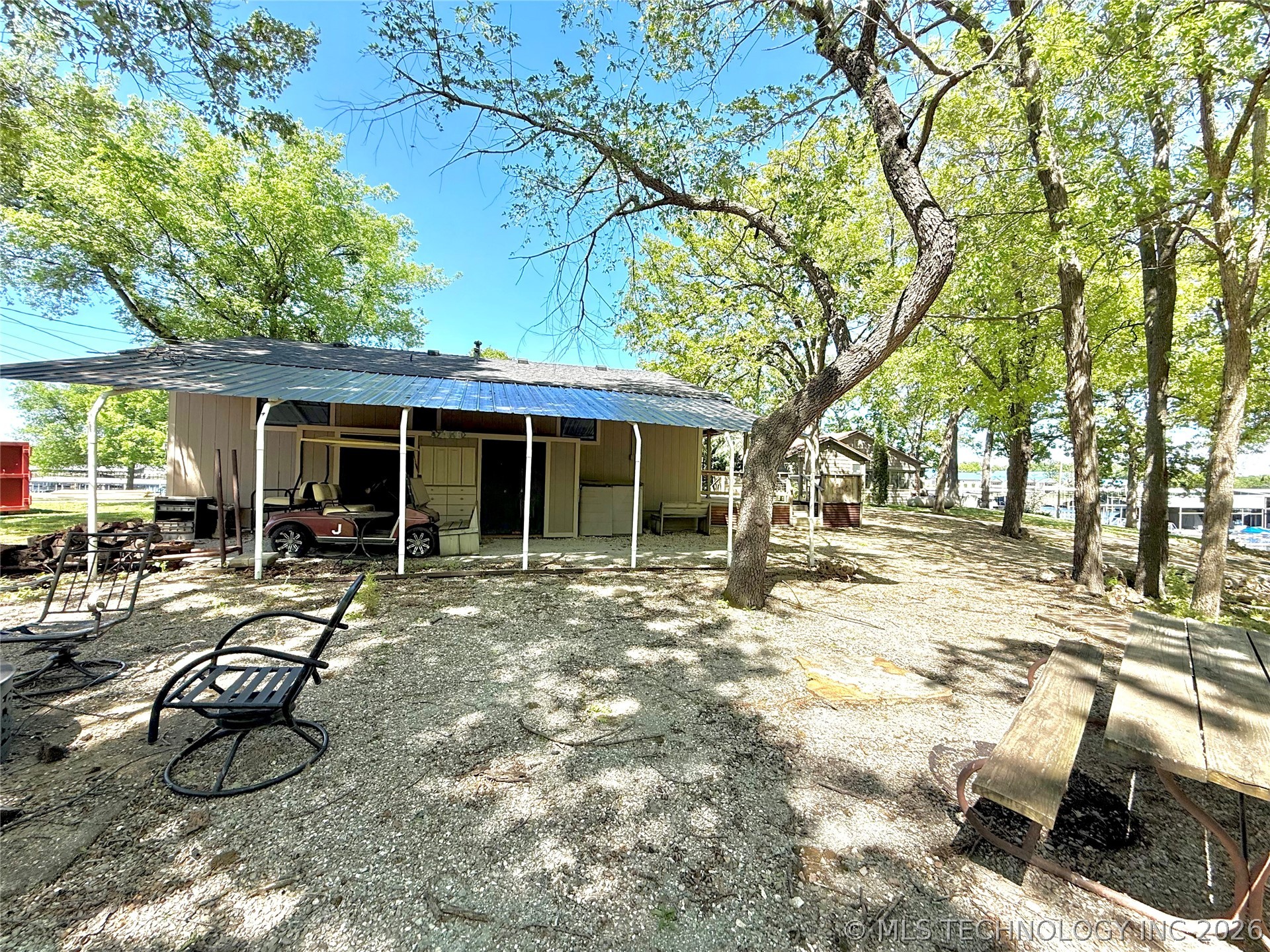 447684 Anchors End Vinita OK 74301