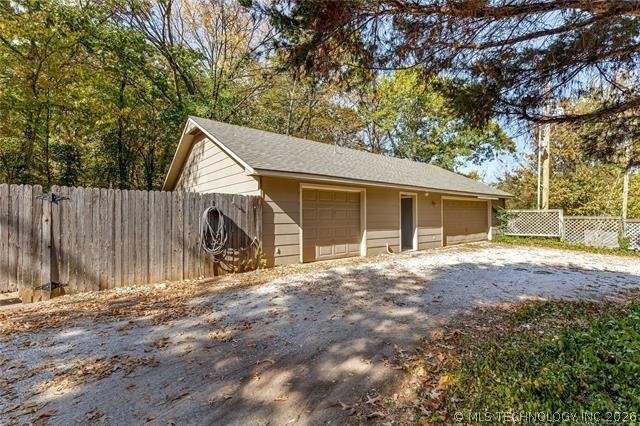 447684 Anchors End Vinita OK 74301