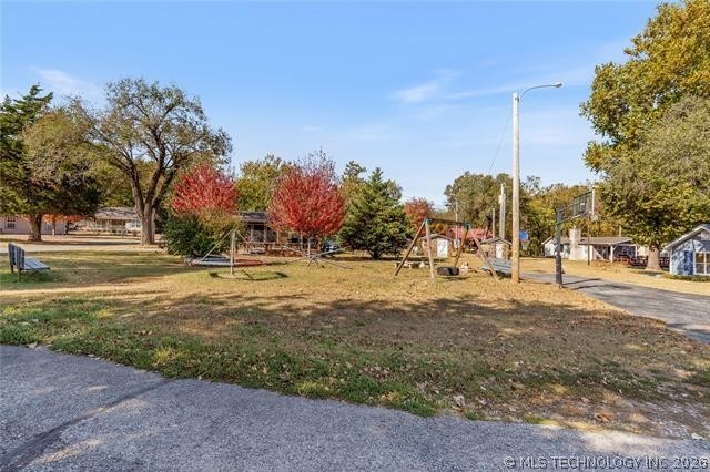 447684 Anchors End Vinita OK 74301