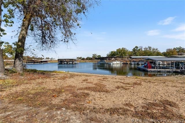 447684 Anchors End Vinita OK 74301
