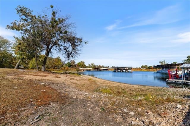 447684 Anchors End Vinita OK 74301