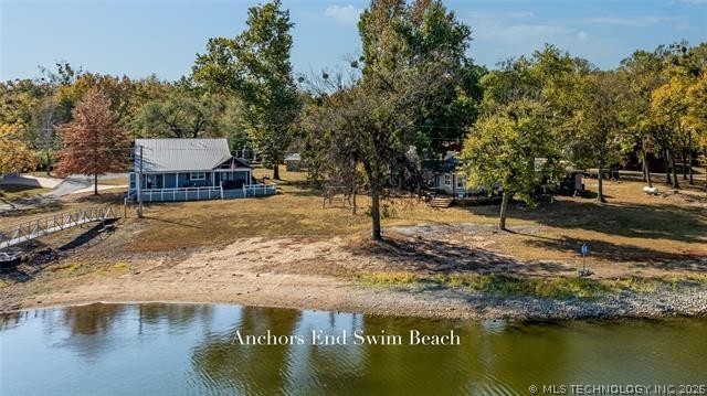 447684 Anchors End Vinita OK 74301