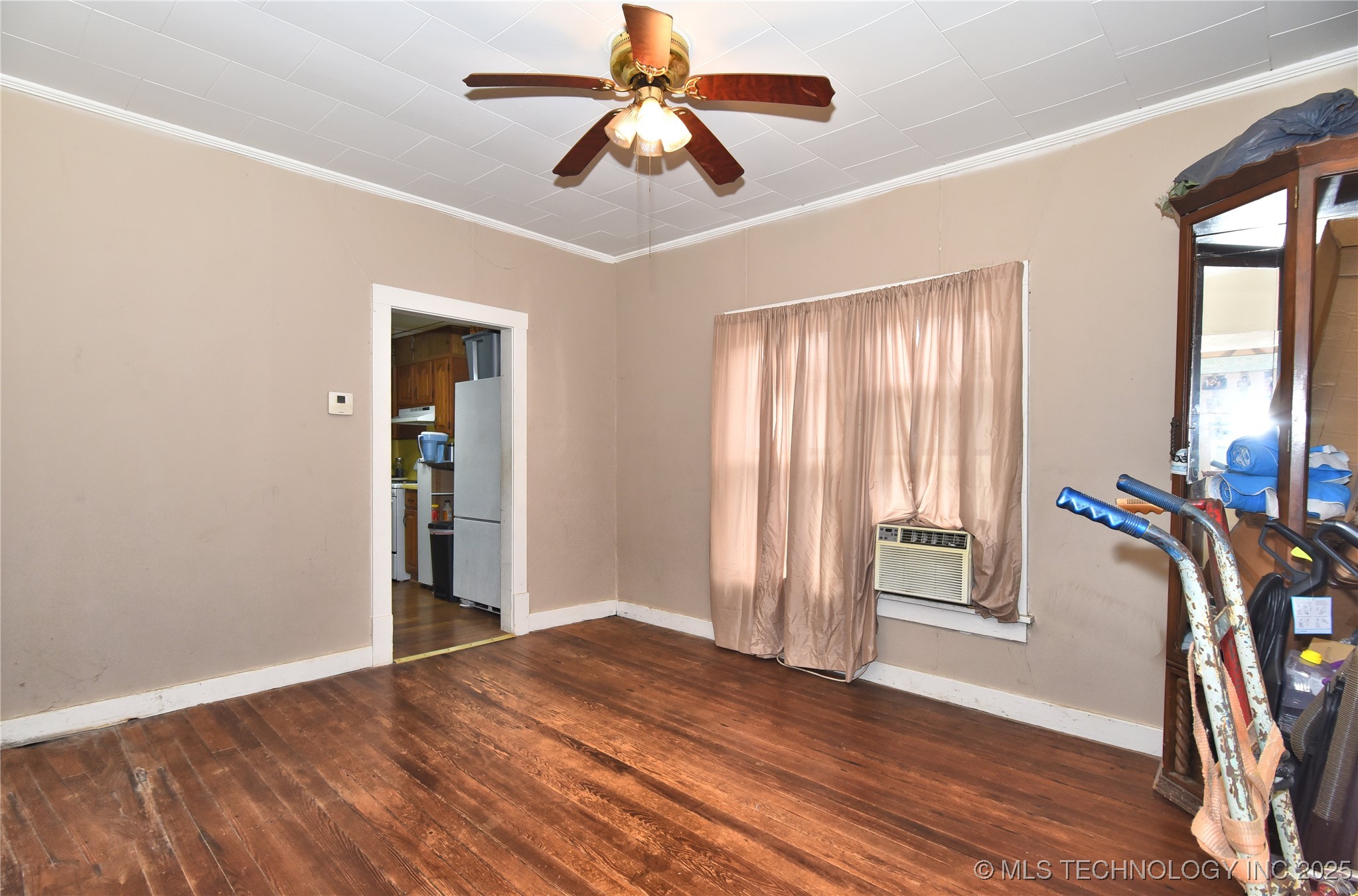 807 S Price Avenue Hominy OK 74035