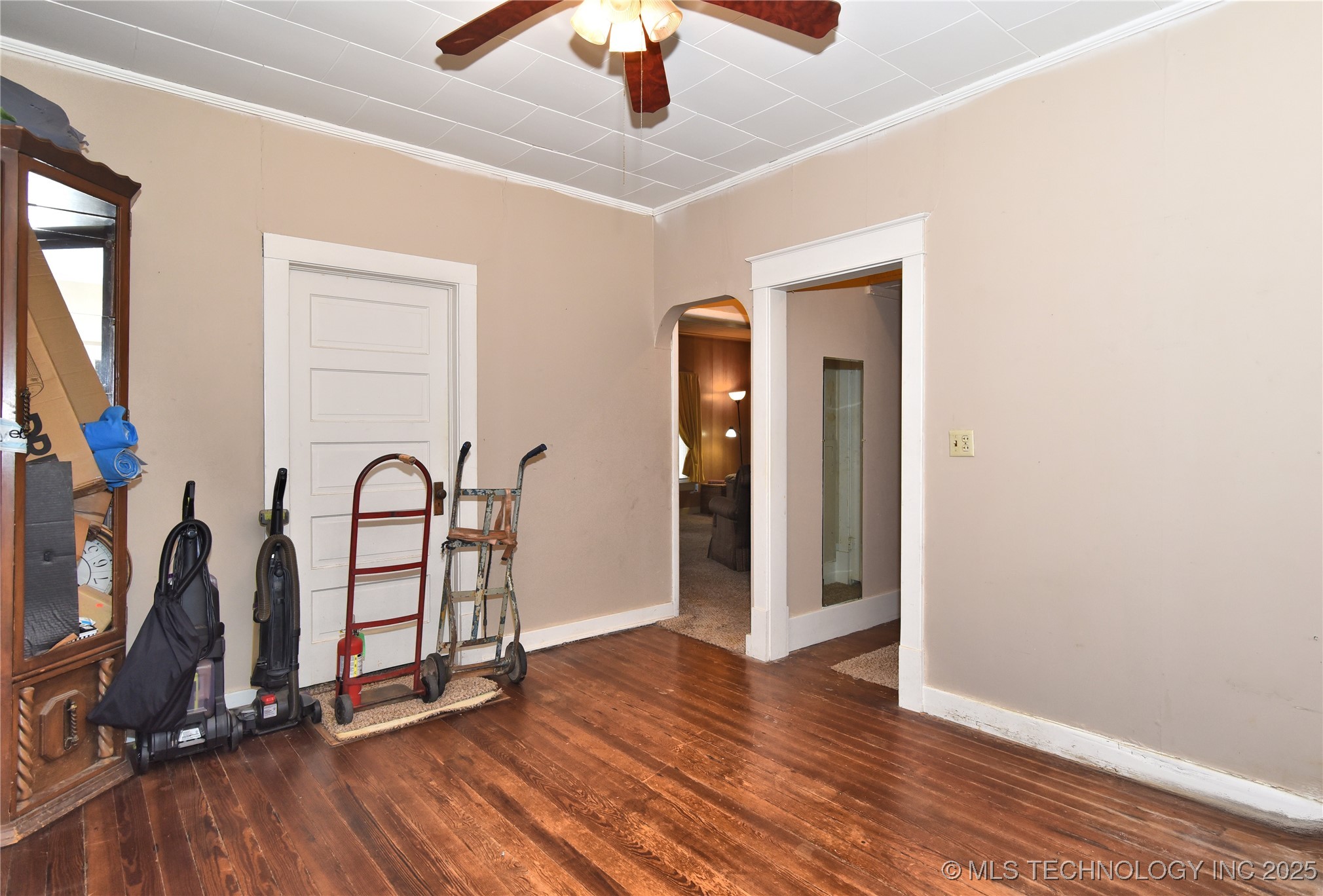 807 S Price Avenue Hominy OK 74035