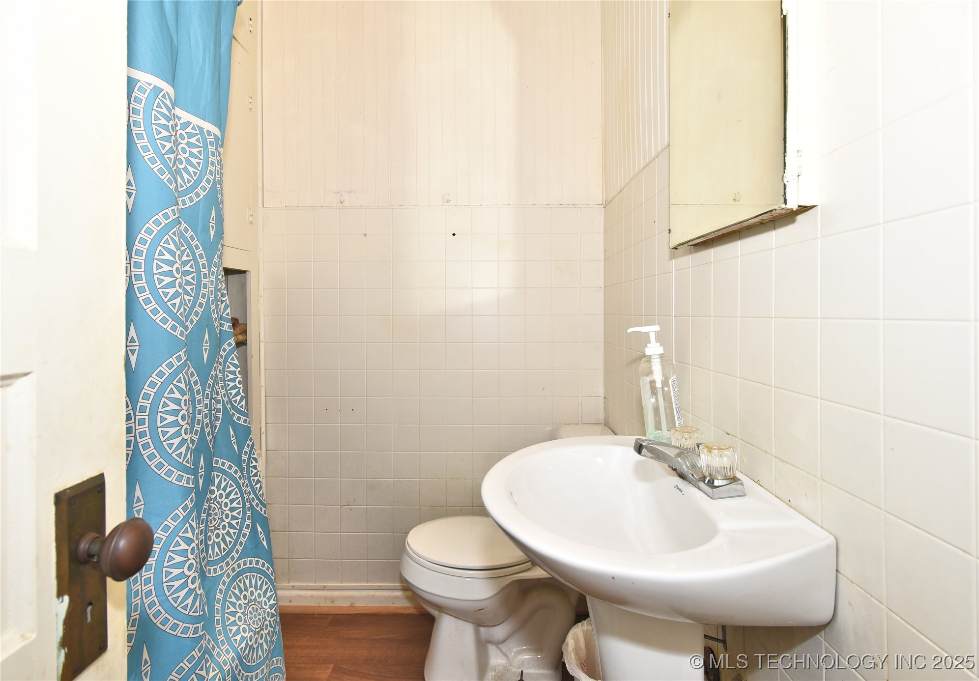 807 S Price Avenue Hominy OK 74035