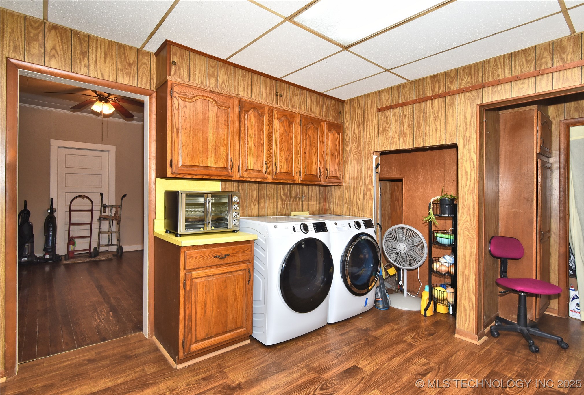 807 S Price Avenue Hominy OK 74035