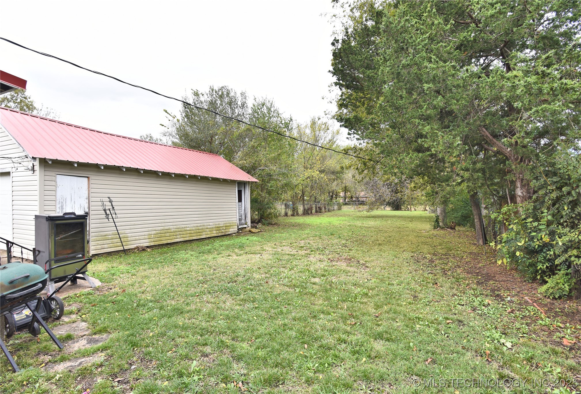 807 S Price Avenue Hominy OK 74035