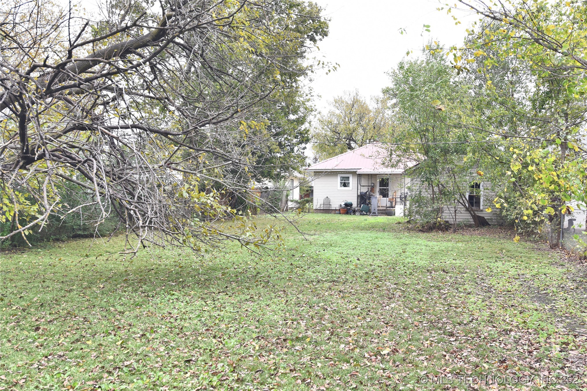 807 S Price Avenue Hominy OK 74035