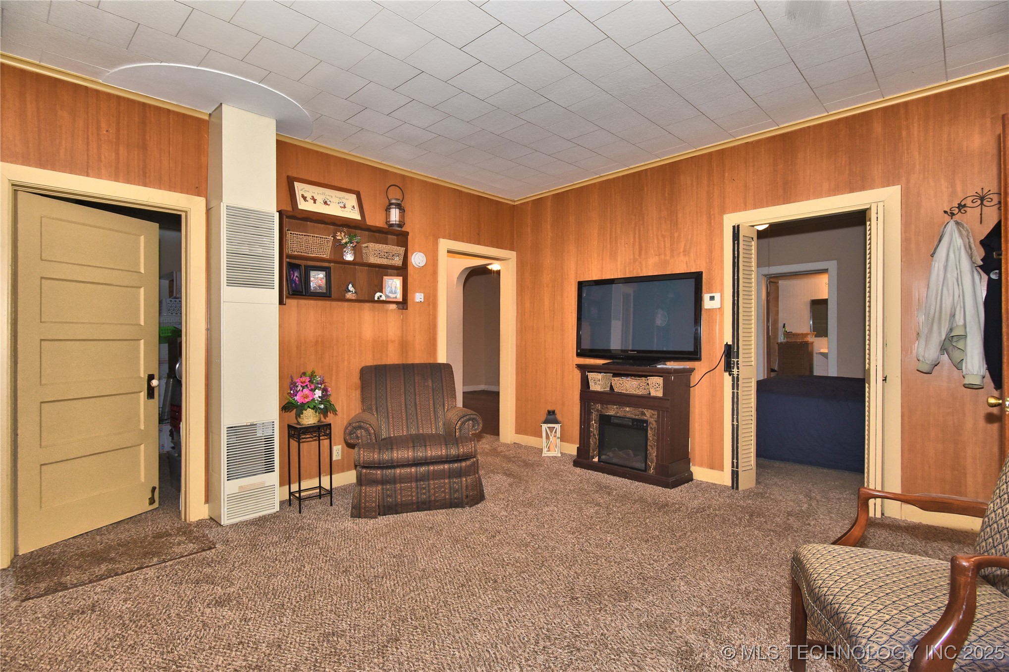 807 S Price Avenue Hominy OK 74035