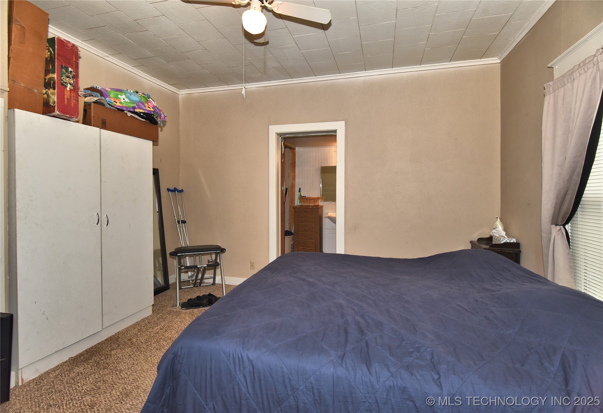 807 S Price Avenue Hominy OK 74035