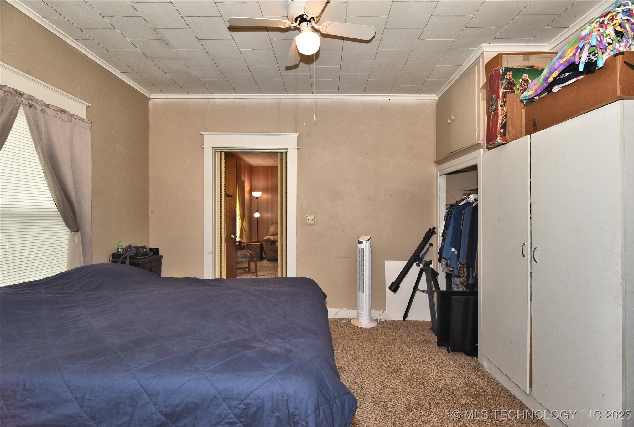 807 S Price Avenue Hominy OK 74035
